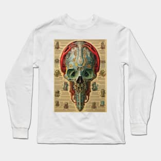 Esoteric Long Sleeve T-Shirt